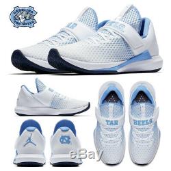 unc tar heels shoes