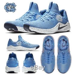 unc tar heels nike shoes