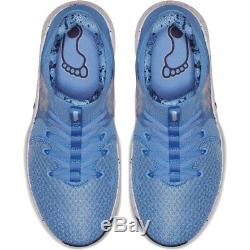 nike free tr8 unc