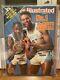 11 28 1983 Sports Illustrated Michael Jordan Sam Perkins Unc Tar Heels Witho Label