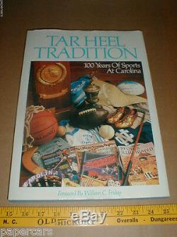 11 UNC University of North Carolina tar heels Basketball Champs Books Dean Smith