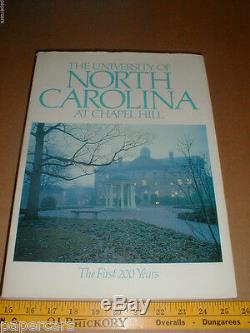 11 UNC University of North Carolina tar heels Basketball Champs Books Dean Smith