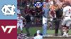 12 North Carolina Vs Virginia Tech Things Got Heated G2 2025 College Baseball Highlights
