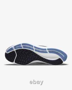 $165 NEW NIB Mens Nike Air Zoom Pegasus 38 UNC Tar Heels Jordan Shoes DJ0860-400