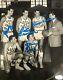 1957 Unc North Carolina Tar Heels Team Signed 8x10 Photo Jsa