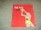 1972 Ncaa Final Four Championship Basketball Program Ucla Unc Tar Heels