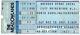 1981 North Carolina Tar Heels Vs Kentucky Ticket Stub Michael Jordan 19 Points