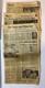1982 Unc Ncaa Champs Michael Jordan Newspaper The News And Observer Raleigh Mike