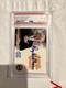 2005-06 Press Pass Bronze Auto Roy Williams Psa 8 Unc Tar Heels
