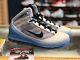 2010 Rare Nike Air Max Hyperize March Madness Pack Unc Tarheels 395721-004 Nc