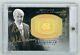 2011-12 Exquisite Roy Williams Championship Bling Auto #/35 Unc Tar Heels
