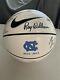 2012-13 North Carolina Tar Heels Unc Basketball Signed By Team Players & Coaches