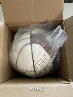 2012-13 NORTH CAROLINA TAR HEELS UNC Basketball Signed by Team Players & Coaches