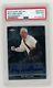 2012 Leaf Metal Roy Williams Auto Psa 10 Unc Tar Heels