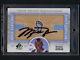 2013 Ud Sp Authentic Home Court Signatures Michael Jordan Auto Card Tar Heels