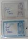 2019 Panini Contenders Draft Coby White 1/1 Auto Printing Plates Unc Tar Heels