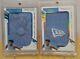 2021-22 Panini Immaculate Day'ron Sharpe Patch Lot /2 Unc Tar Heels Nets Rc