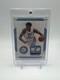 2021-22 Panini National Treasures Day'ron Sharpe 1/1 Acc Patch Unc Tar Heels