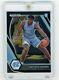 2021 Prizm Draft Picks Day'ron Sharpe Rc #25 Prizm Black 1/1 Unc Tar Heels