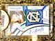 2022 Immaculate Sam Howell Rpa Rookie Patch Auto 1/1 Commanders Unc