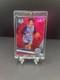 2024-25 Bowman University Chrome Zayden High 1st Bowman Pink 1/1 Unc Tar Heels