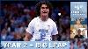 2024 25 Unc Basketball Roster Preview Series Elliot Cadeau Expecting A Big Sophomore Jump