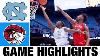 25 North Carolina Vs Winston Salem State Highlights Men S Basketball College Basketball 2025