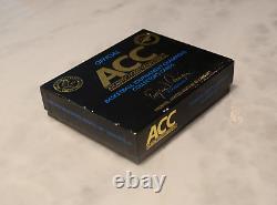 ACC Basketball Champions 40 card set 89' UNC Tar Heels SEALED Original Packaging