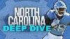 A Deep Dive Into The 2024 North Carolina Tar Heels