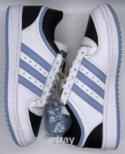 Adidas Originals Mens Top Ten RB Low UNC Tar Heel Pack S24128 Size 8.5 Classic