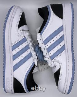 Adidas Originals Mens Top Ten RB Low UNC Tar Heel Pack S24128 Size 8.5 Classic