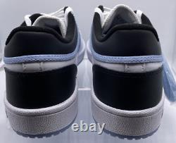 Adidas Originals Mens Top Ten RB Low UNC Tar Heel Pack S24128 Size 8.5 Classic
