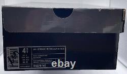 Air Jordan 1 Retro GS Alpha UNC Tar Heels 316270-142 Size 4.5 New In Box 2007