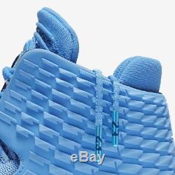 Air Jordan XXXII 32 UNC North Carolina Tarheels 13 AA1253-406 100% Authentic