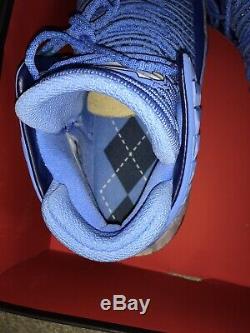 Air Jordan Xxxii 32 UNC North Carolina Tar Heels Nike Brand New 11
