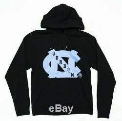 Air Jordan x UNC NRG Hoodie CHOOSE SIZE BV3954-010 Tar Heels North Carolina