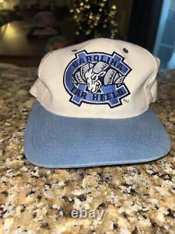 Authentic Nike UNC North Carolina Tar Heels Stackhouse Jersey Hat Jordan Shorts