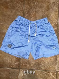 Authentic Nike UNC North Carolina Tar Heels Stackhouse Jersey Hat Jordan Shorts