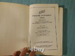 Bill Guthridge, UNC Tar Heels coach, 1956, Math Tables, Parsons, Kansas KS