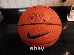 Bobby Frasor Personally Owned UNC Tar Heels Basketball