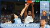 Book It Unc S Caleb Wilson Will Be Acc Player Of The Year Bold Predictions