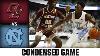Boston College Vs North Carolina Condensed Game 2023 New York Life Acc Men S Basketball Tournament
