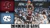 Boston College Vs North Carolina Condensed Game 2024 25 Acc Men S Basketball