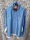 Brand New Vintage North Carolina Unc Tar Heels Nike Warm Up Jersey Nwt Xxl
