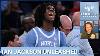 Can North Carolina Tar Heels 4 Guard Lineup Change Their Season Ian Jackson Unleashed
