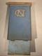 Carmichael Auditorium Unc North Carolina Tar Heels Arena Arm Rest Michael Jordan