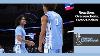 Carolina Basketball Recruiting Update Season Over Unders Inside Carolina Coast To Coast