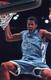 Classic Sports Prints Unc Tar Heels Rasheed Wallace Ready2hang Huge Canvas