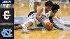 College Charleston Vs North Carolina Condensed Game 2020 Acc Men S Basketball