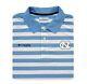 Columbia Unc Tar Heel Bundle Nwt Two Polos And One Fleece Large L. Look